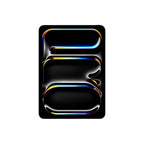 Apple iPad 11-inch Pro Wi‑Fi + Cellular 2TB with nano-texture glass - Space Black