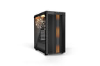 be quiet! Pure Base 500DX Black