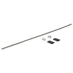 StarTech.com 10-Pack Security Cable Tethers for Adapters & Dongles - Universal Cable Adapter Tether - Tether Cable - Adjustable Length Anti-Theft Cable Tether Lock Kit - Steel