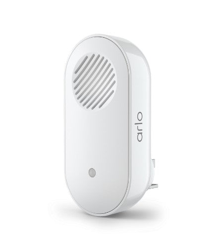 Arlo Chime 2 White 1 pc(s)