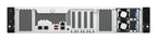 QNAP TS-H1277AXU-RP NAS Rack (2U) AMD Ryzen™ 5 16 GB DDR5 0 TB QuTS hero Black