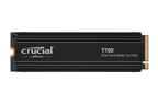 Crucial T700 1 TB M.2 PCI Express 5.0 NVMe