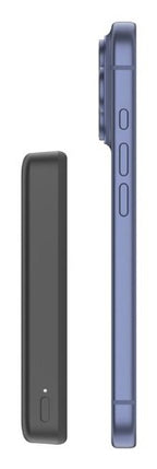 Belkin Slim Magnetic Power Bank 10K