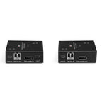 Lindy 300m Fibre Optic DisplayPort 1.2 and USB KVM Extender