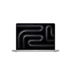 Apple MacBook Pro 14-inch : M5 chip with 10‑core CPU and 10‑core GPU, 16GB, 1TB SSD - Silver