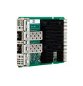 HPE Marvell QL41132HQCU Ethernet 10Gb 2-port SFP+ OCP3 Adapter for