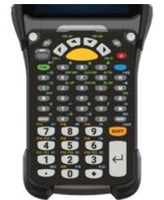 Zebra KYPD-MC93535250-01 handheld mobile computer spare part Keypad