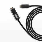 ATEN UC3238 video cable adapter 2.7 m USB Type-C HDMI Black