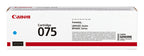 Canon 6364C002/075 Toner cartridge cyan, 1.3K pages ISO/IEC 19752 for Canon i-SENSYS LBP-640