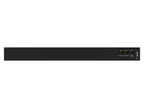 HPE P9S11A power distribution unit (PDU) 8 AC outlet(s) 1U