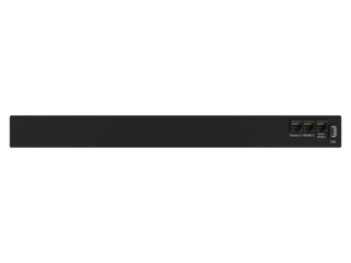 HPE P9S11A power distribution unit (PDU) 8 AC outlet(s) 1U