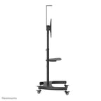 Neomounts PLASMA-M1900E TV trolley 37-70" - rotatable