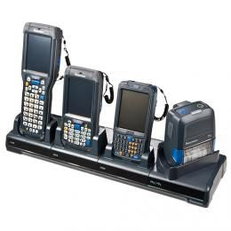 Intermec DX4A2777700 mobile device charger Portable printer Black AC Indoor