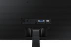 Samsung LS27D366GAU computer monitor 68.6 cm (27") 1920 x 1080 pixels Full HD LCD Black