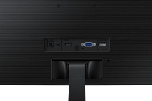 Samsung LS27D366GAU computer monitor 68.6 cm (27") 1920 x 1080 pixels Full HD LCD Black