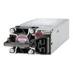 HPE 800W Flex Slot Platinum Hot Plug Low Halogen Power Supply Kit