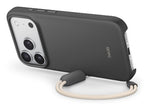Apple Beats iPhone 17 Pro Kickstand Case with MagSafe and Camera Control - Granite Grey