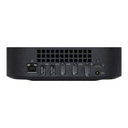 ASUS Chromebox CHROMEBOX5-S7009UN Intel® Core™ i7 i7-1260P 16 GB DDR4-SDRAM 256 GB SSD ChromeOS Mini PC Black