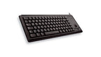 CHERRY G84-4400 keyboard Universal USB QWERTY US English Black