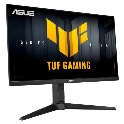 ASUS TUF Gaming VG27AQML5A computer monitor 68.6 cm (27") 2560 x 1440 pixels Wide Quad HD Black