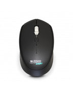 Urban Factory CYCLEE mouse Office Ambidextrous RF Wireless 1600 DPI