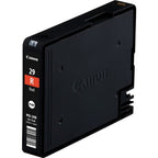 Canon 4878B001/PGI-29R Ink cartridge red, 2.37K pages 36ml for Canon Pixma Pro 1