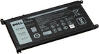 DELL BTRY PRI 42WHR 3C LITH LGC
