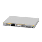 Allied Telesis AT-x250-28XTm-50 Managed L3 1U Grey