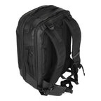 Targus TBB612GL backpack Casual backpack Black Recycled plastic