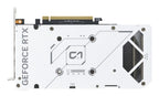 ASUS Dual -RTX5060TI-16G-WHITE NVIDIA GeForce RTX 5060 Ti 16 GB GDDR7