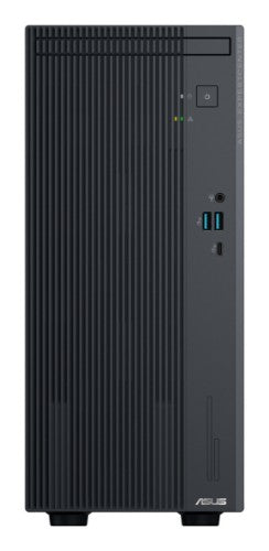 ASUS ExpertCenter P500 Mini Tower P500MV-05210H014X Intel Core 5 210H 16 GB DDR5-SDRAM 512 GB SSD Windows 11 Pro PC Grey
