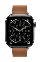 Apple MGG44ZM/A smart wearable accessory Band Caramel Polyester