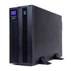 Origin Storage Uniti Power Symphony Online Double Conversion 230V/400V 6U 10kVA / 10kW w/ Rail Kit (Bypass Switch Required)