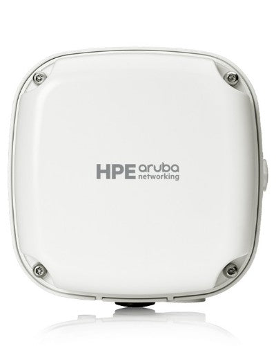 HPE Aruba Networking AP-567EX (RW) Dual Radio 2x2 Wi-Fi 6 Internal Directional HazLoc Access Point