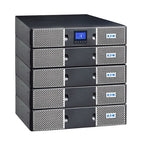 Eaton 9PX3000IRTBPB uninterruptible power supply (UPS) Double-conversion (Online) 3 kVA 3000 W 3 AC outlet(s)