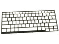 Origin Storage N/B KBD Shroud PWS 7510 UK 104 Key Dual Pointing