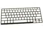 Origin Storage N/B KBD Shroud PWS 7510 UK 104 Key Dual Pointing