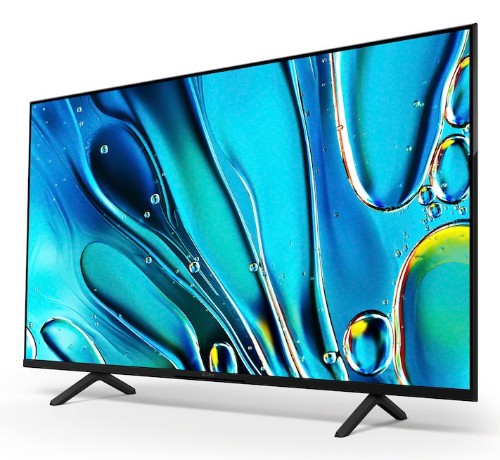 Sony FWD-50S35/UK TV 127 cm (50") 4K Ultra HD Smart TV Wi-Fi Black