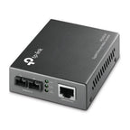 TP-Link Omada MC200CM network media converter 1000 Mbit/s 850 nm Multi-mode Black
