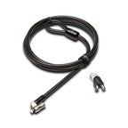 Kensington MicroSaver 2.0 Keyed Ultra Laptop Lock — Single Keyed