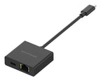 NETGEAR Nighthawk USB-C to Ethernet Adapter (USB2ETH)