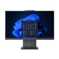 Lenovo ThinkCentre neo 55a 24 Gen 6 AMD Ryzen™ 5 220 60.5 cm (23.8") 1920 x 1080 pixels All-in-One PC 16 GB DDR5-SDRAM 512 GB SSD Windows 11 Pro Wi-Fi 6 (802.11ax) Grey