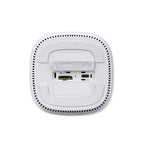 Acer Connect X6E wireless router Gigabit Ethernet Tri-band (2.4 GHz / 5 GHz / 6 GHz) 5G White