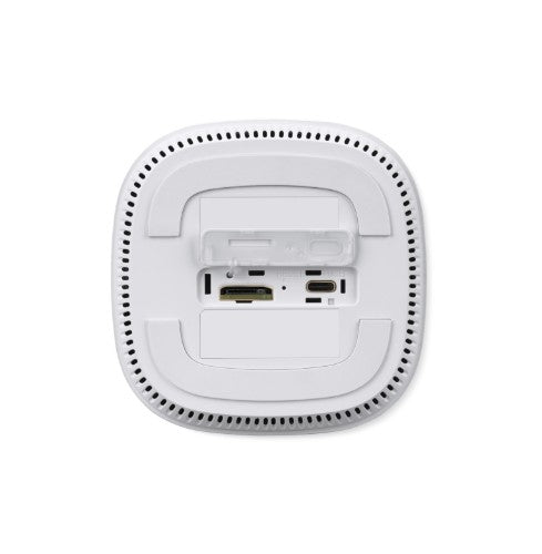 Acer Connect X6E wireless router Gigabit Ethernet Tri-band (2.4 GHz / 5 GHz / 6 GHz) 5G White