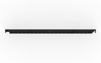 Viewsonic IFP7563-1C interactive whiteboard 190.5 cm (75") 3840 x 2160 pixels Touchscreen Black