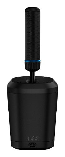 Logitech G RS Shifter and Handbrake