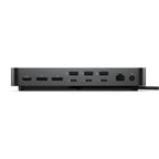 DELL SD25TB5 Wired Thunderbolt 5 Black