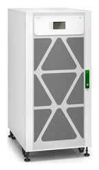 APC E3MUPS200KH uninterruptible power supply (UPS) Double-conversion (Online) 10 kVA 10000 W