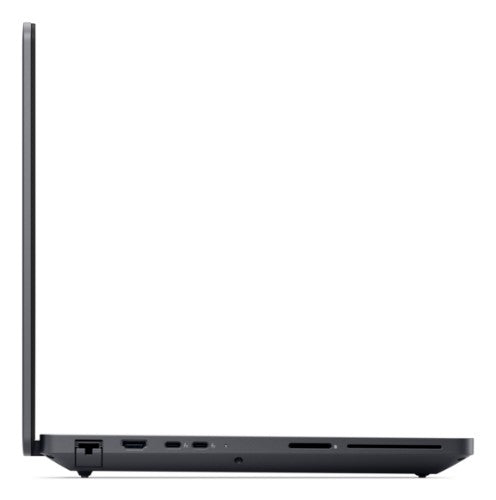 DELL Pro Max 16 Plus MB16250 Intel Core Ultra 9 285HX Mobile workstation 40.6 cm (16") Full HD+ 64 GB DDR5-SDRAM 1 TB SSD NVIDIA RTX PRO 3000 Blackwell Wi-Fi 7 (802.11be) Windows 11 Pro UK English Black