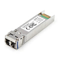 StarTech.com HPE JL486A Compatible SFP28 Module, 25GBase-LR, 25Gbps Single Mode Fiber (SMF), 10km (6.2mi), LC Connector, 1310nm, MSA 25 Gigabit Optical Transceiver